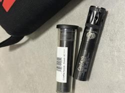 Дульное сужение Carlsons cremator