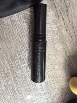 Дульное сужение для Benelli (Mobile Choke)