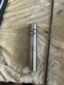 Дульное сужение для Бинелли