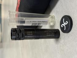 Дульное сужение Gemini 