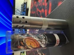 Дульное сужение криочок для Benelli Sportsmen 0.4