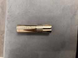 Оригинальный чок насадка Benelli сужение 0.25
