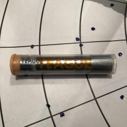 Дульное сужение Teague 0.75 на Fabarm XLR