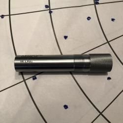 Дульное сужение Teague 0.75 на Fabarm XLR