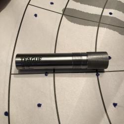 Дульное сужение Teague 0.75 на Fabarm XLR