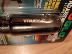 Дульное сужение Truglo Titan