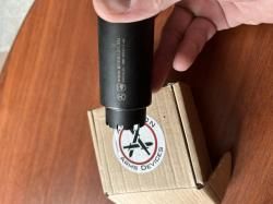 Дульное устройство armacon “волк”