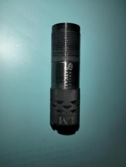 Дульное устройство Брайли 0,38 на МР 155