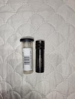 Дульное устройство Gemini