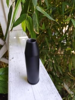 Дульное устройство по типу Б46 для Лось 145