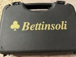 Дульные чоки Bettinsoli diamond 