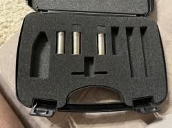 Дульные чоки Bettinsoli diamond 