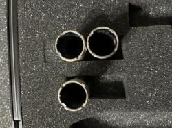 Дульные чоки Bettinsoli diamond 