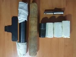 Дульные насадки 6шт., к ружью МР 153