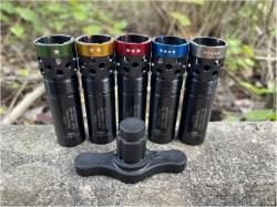 Дульные насадки Ballman 