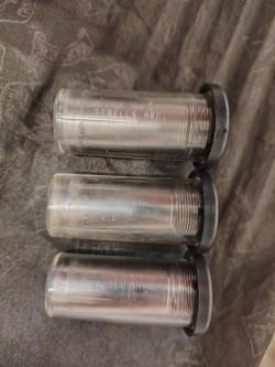 Дульные насадки BENELLI