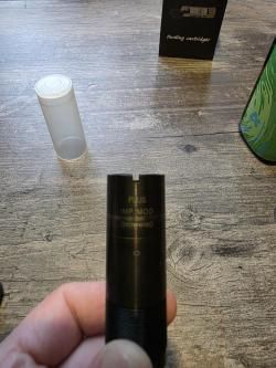 Дульные насадки browning 12