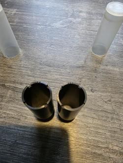 Дульные насадки browning 12