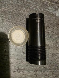 Дульная насадка browning 12