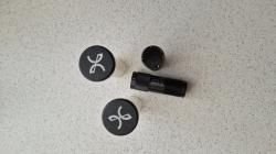 Чоки Gemini 0.38 0.76 для иж мр