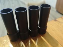 Дульные насадки, чоки