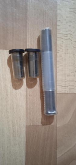 Дульные насадки FABARM