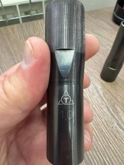 Дульные Насадки ТОЗ-87 / МЦ 21-12