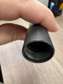 Дульные Насадки ТОЗ-87 / МЦ 21-12