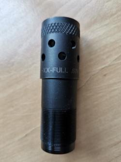 Чоки-дульные насадки - Mossberg, Remington, Winchester