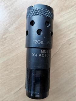 Чоки-дульные насадки - Mossberg, Remington, Winchester