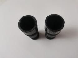 дульные насадки МР-153. для стальной дроби 