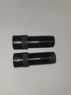 дульные насадки МР-153. для стальной дроби 