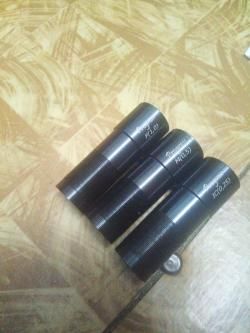 Дульные насадки,сужения МР/ИЖ