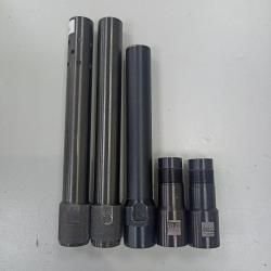 Дульные насадки,удлинители ствола, чоки для Сайга 12