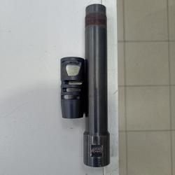 Дульные насадки,удлинители ствола, чоки для Сайга 12