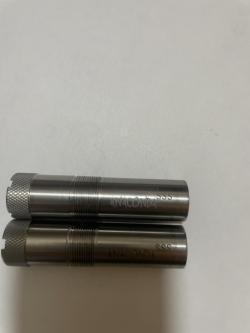 дульные сужения Benelli-Beretta