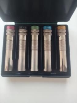 Дульные сужения Beretta