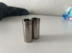 Дульные сужения beretta/benelli