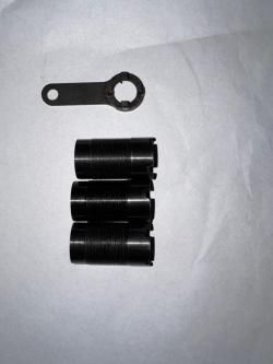 Дульные сужения для BRIGANT HL-12 102