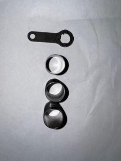 Дульные сужения для BRIGANT HL-12 102