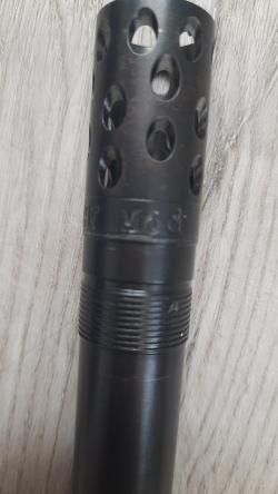 Дульные сужения для Fabarm 