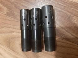 Дульные сужения для ружьев МР