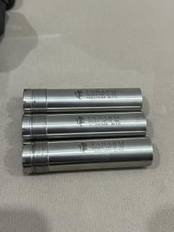 Дульные сужения Fabarm 12 кал.