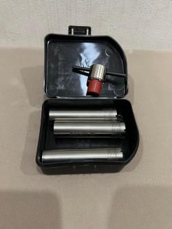 Дульные сужения Fabarm 12 кал.