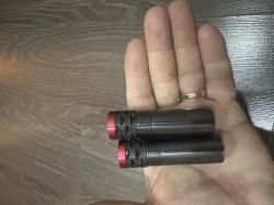 Дульные сужения Gemini 0.38 