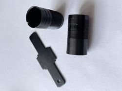 дульные сужения и ключ к ним на Mossberg 500