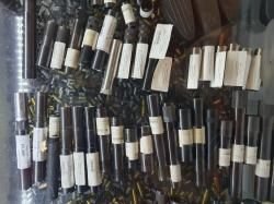 дульные сужения и ключи