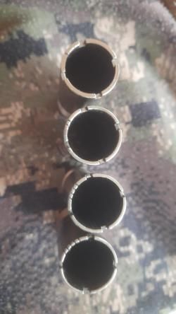 Дульные сужения Импала плюс