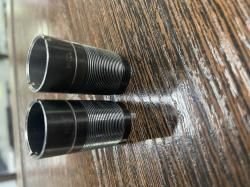 Дульные сужения mossberg 