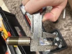 Дульные сужения на Hatsan ESCORT